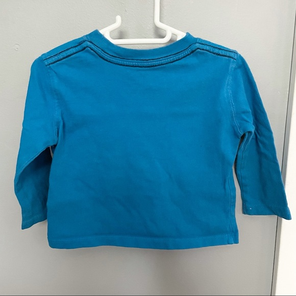 7/$20 | Gap long sleeve - Picture 2 of 4